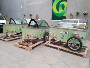 custom woolworths carts by aus fastsigns