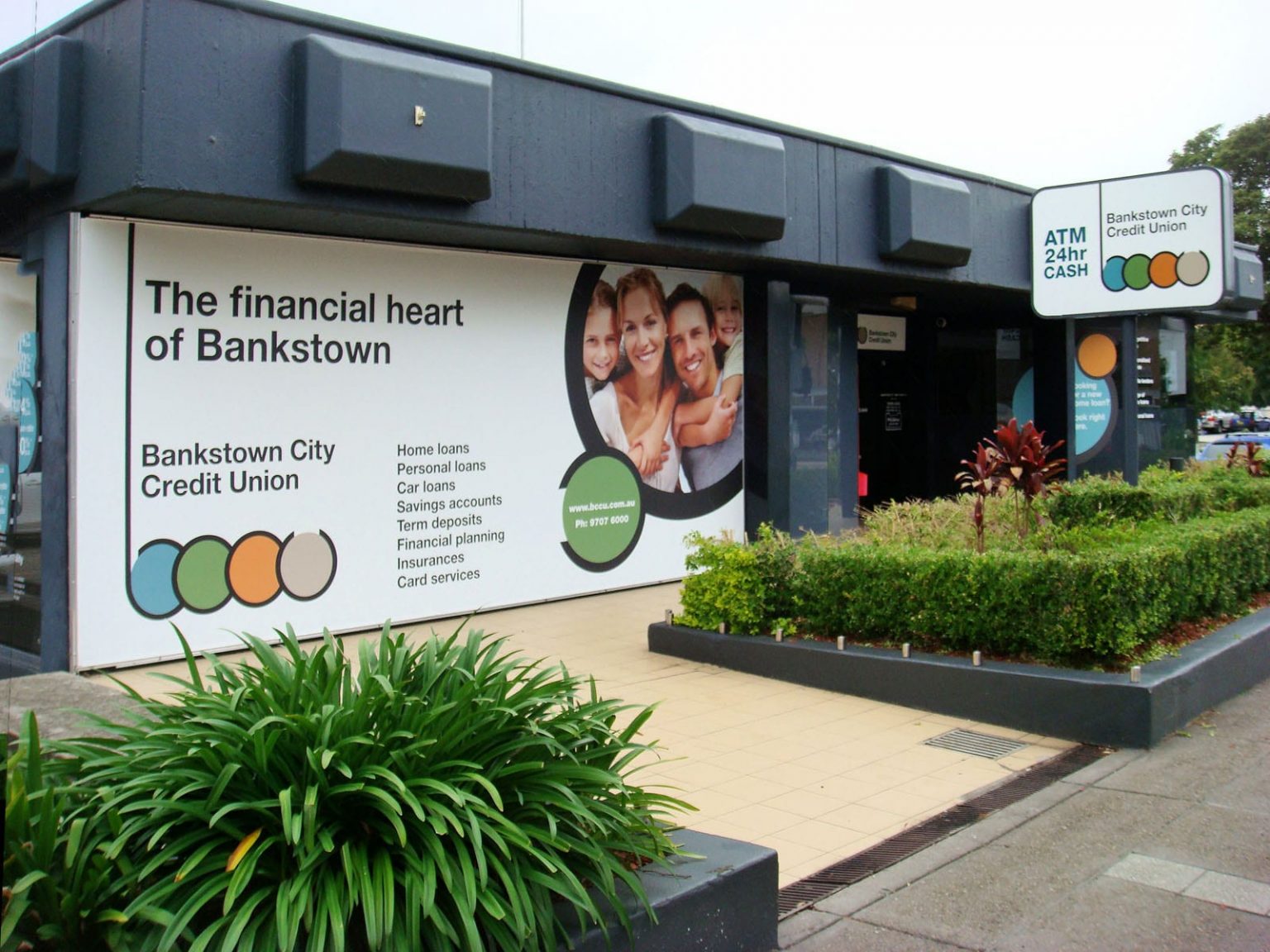 Australian Fast Signs Business Signage020 AUSTRALIAN Fastsigns