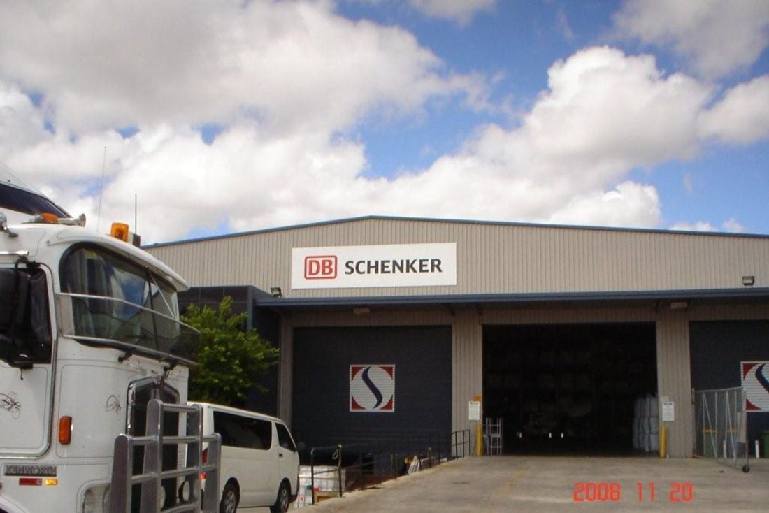 Australian Fast SignsBusiness Signage21st NOV 018 AUSTRALIAN Fastsigns