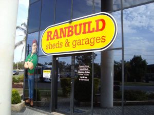 Australian Fast Signs - Business Signage