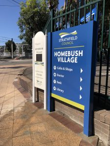 Australian Fast Signs - Business Signage Strathfield Council