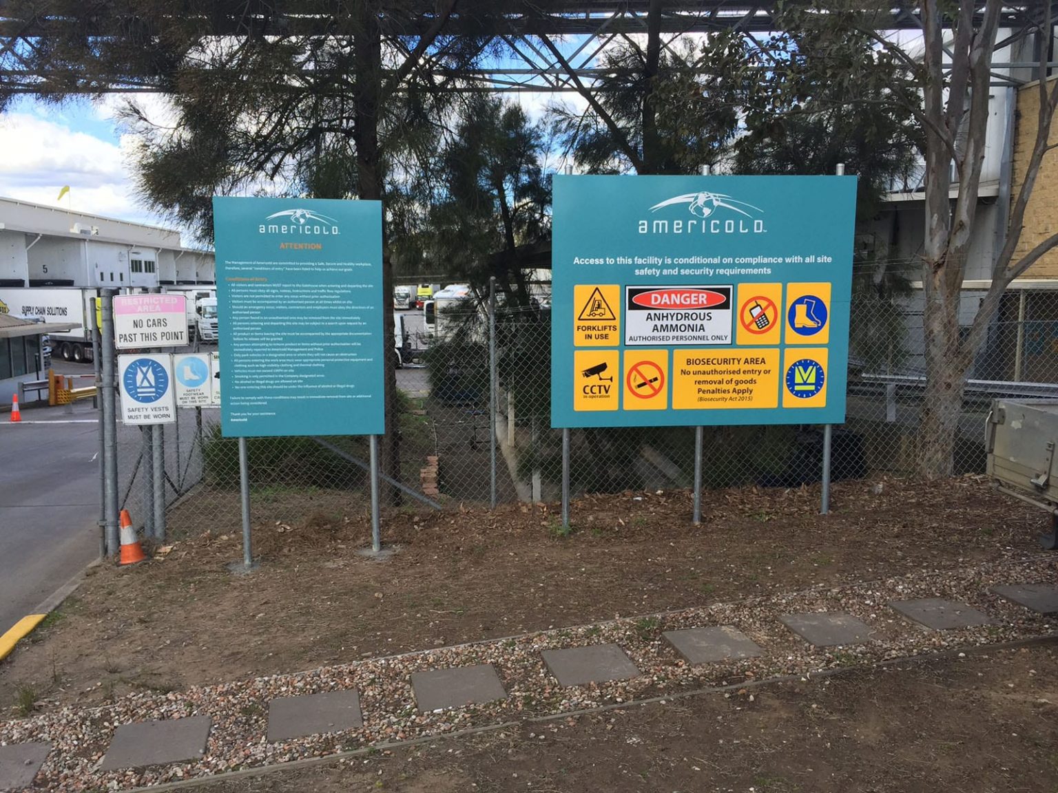 Australian Fast SignsBusiness SignageIMG_9632 AUSTRALIAN Fastsigns