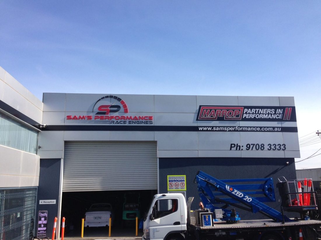 Australian Fast SignsBusiness Signagephoto 1_2 AUSTRALIAN Fastsigns